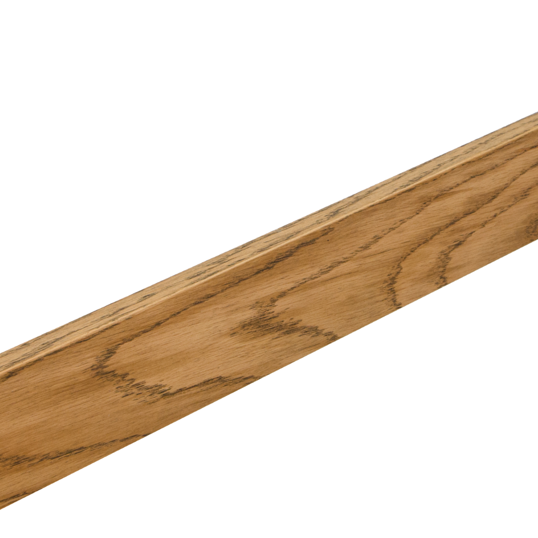 Fotlist, Eik Alamo, Live Natural, 14x58x2180mm